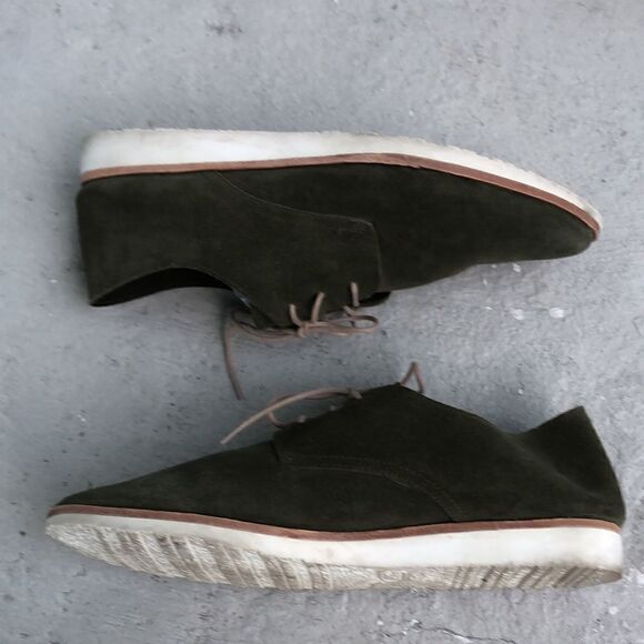 Nisolo oxfords  - Picture 3 of 6